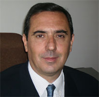 Mtro. Alfredo Concia